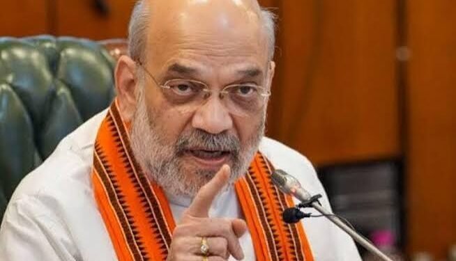 Amit Shah