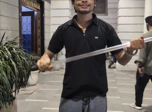 Swantatra Bhardwaj