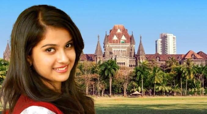 Disha Salian