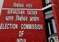 Delhi SIR: EC to Hold Camp on Sept 27 as 1.21 Lakh Seek Inclusion