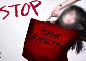 tRAFFICKING
