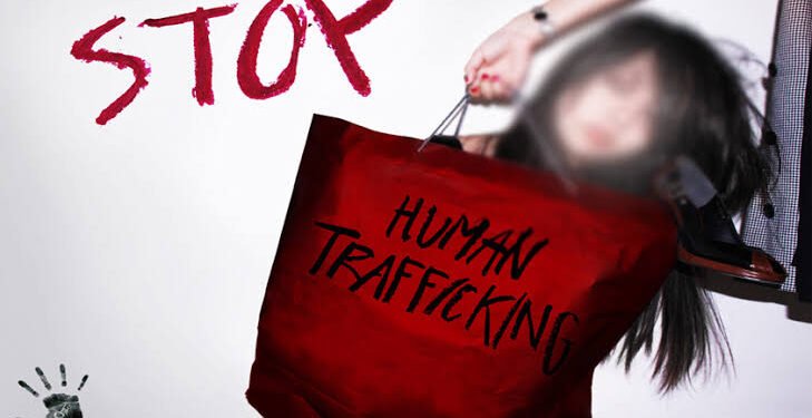 tRAFFICKING