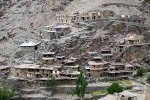 Ladakh