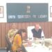 Ladakh LG