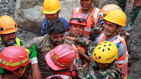 Nepal