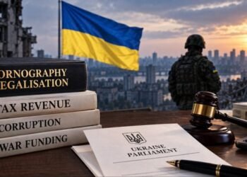 ukraine