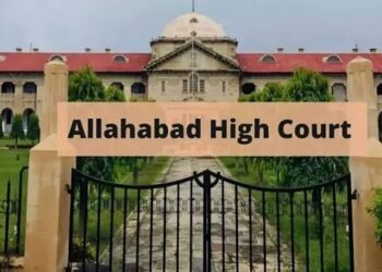 Allahabad HC