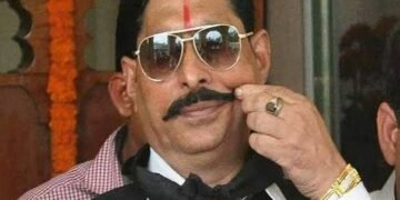 Anant Singh