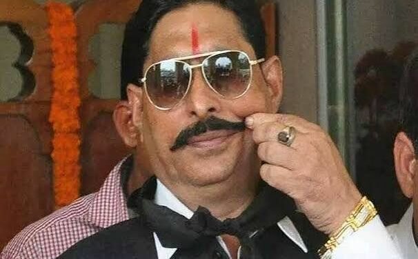 Anant Singh