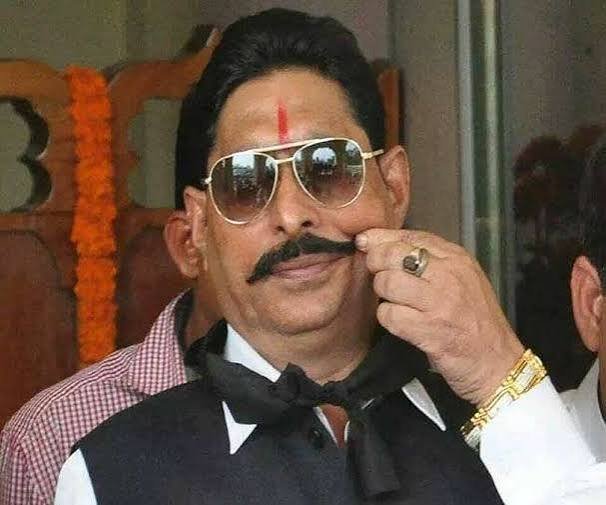 Anant Singh