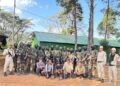 Assam Rifles