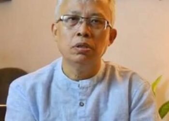 Bimol Akoijam