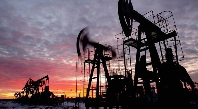 Brent Crude