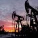 Brent Crude