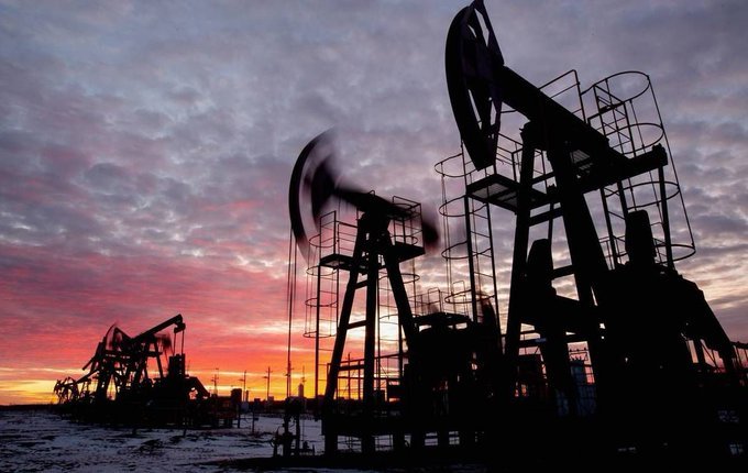 Brent Crude
