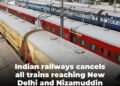 Trains