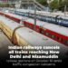 Trains