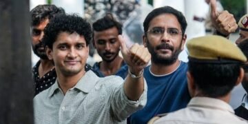 Saurav Das, Ashutosh Ranka