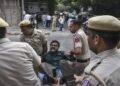 Delhi Police