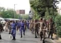 Delhi Police