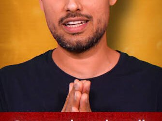 Dhruv Rathee