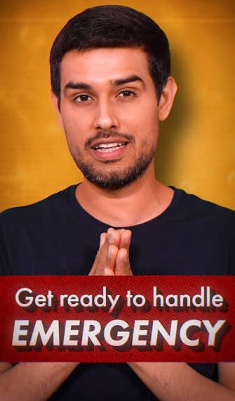 Dhruv Rathee