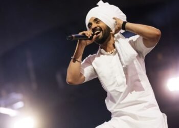 Dosanjh