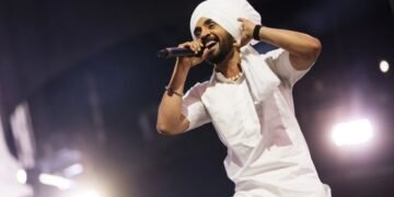 Dosanjh