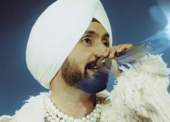 Dosanjh