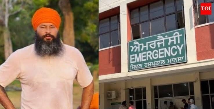 Punjab Drug