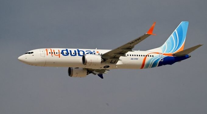 flydubai