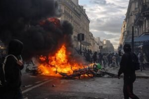 France