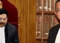 Justice BR Gavai, Justice Ujjal Bhyan