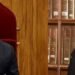 Justice BR Gavai, Justice Ujjal Bhyan