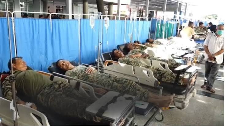 Imphal