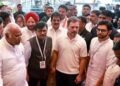 India Alliance