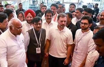 India Alliance