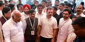 India Alliance