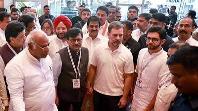 India Alliance