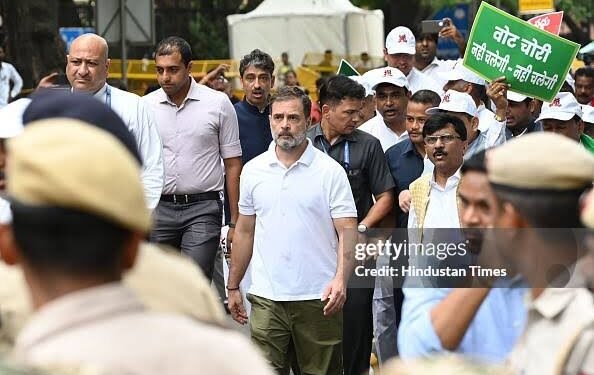 INDIA bloc