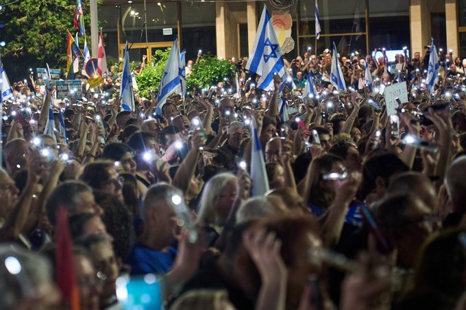 Israel