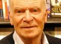 Jeffery Archer