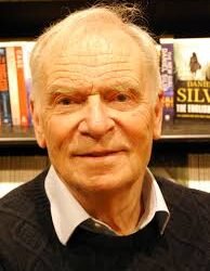 Jeffery Archer