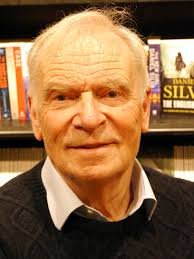 Jeffery Archer
