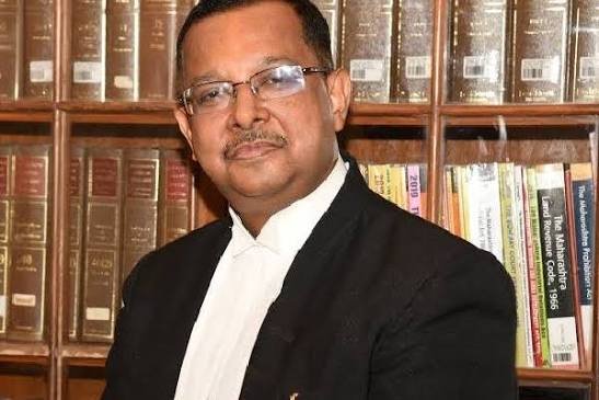 Justice Bhuyan
