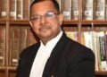 Justice Bhuyan