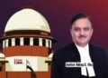 Justice Abhay Oka
