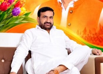 BJP