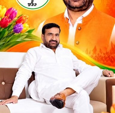 BJP