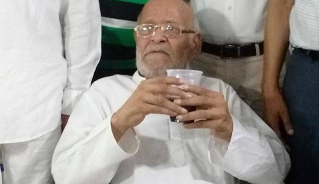 Kanu Gandhi